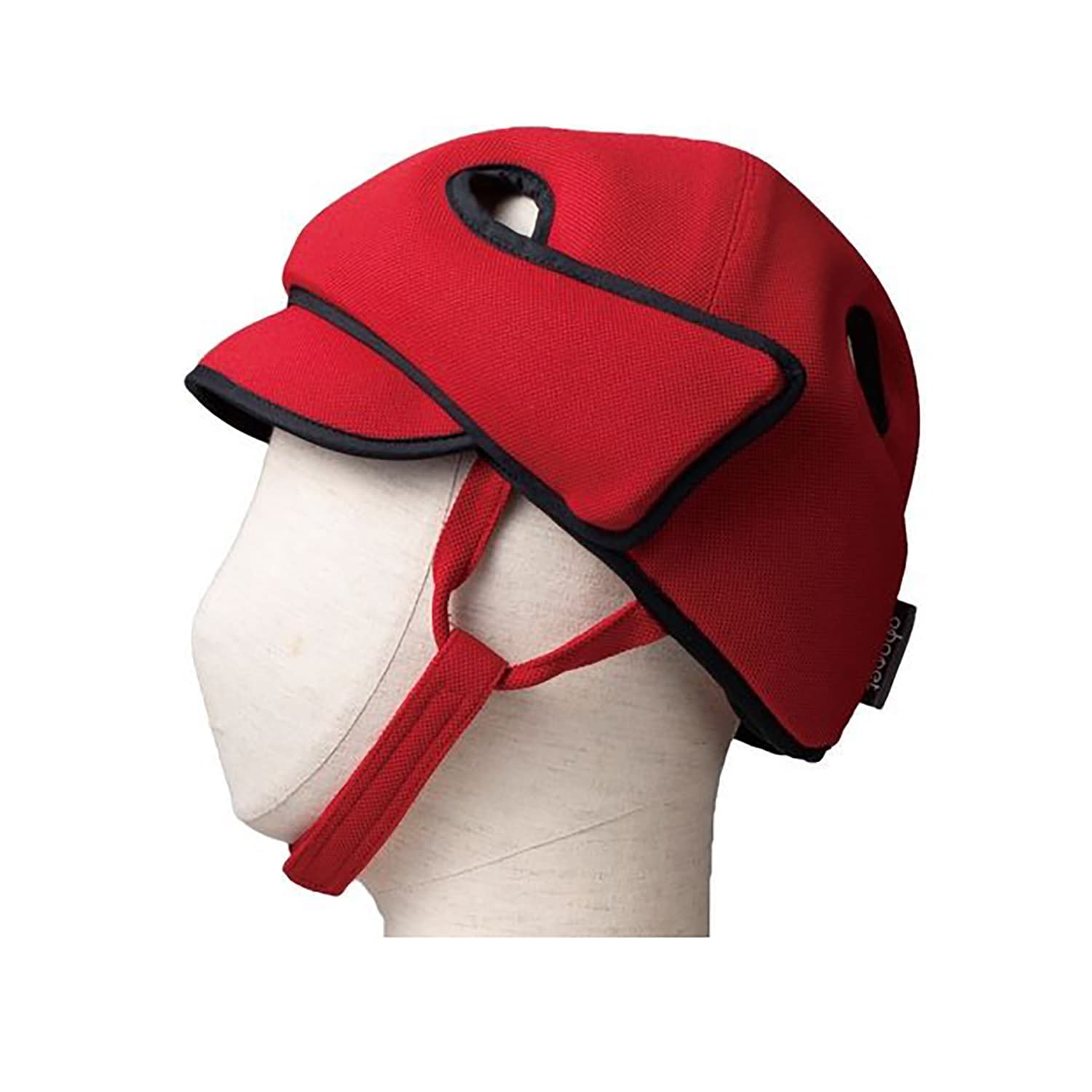 アボネットガードDスタンダード(普通 24-9214-0005 レッド abonet NO.2007