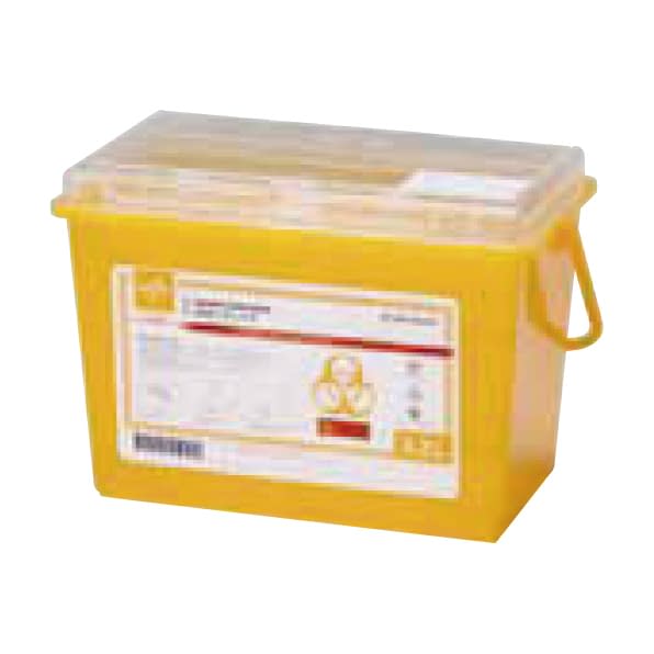 ハリステボックス 3.2L 24-6488-01 メドライン・ジャパン MDS-SC02JP(3.2L)