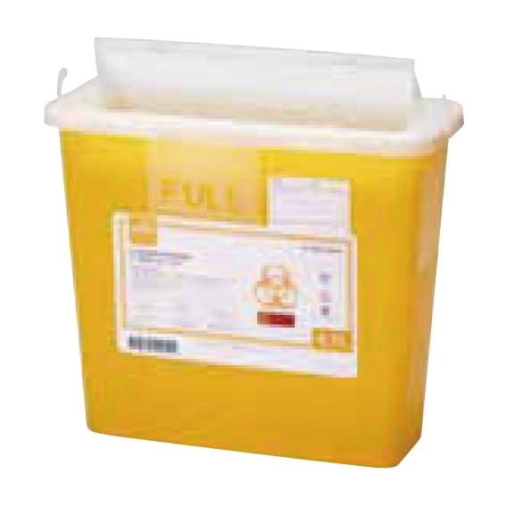 ハリステボックス 4.7L 24-6488-02 メドライン・ジャパン MDS-SC03JP(4.7L)