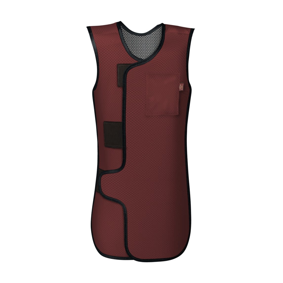 ワンダーライト フィットコート 24-6252-1207 ワイン マエダ WFC5-35L