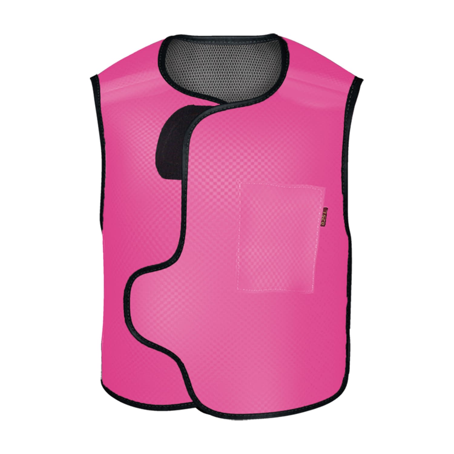 ワンダーライト ハーフコート 24-6253-0302 ピンク マエダ WLH5-25LL