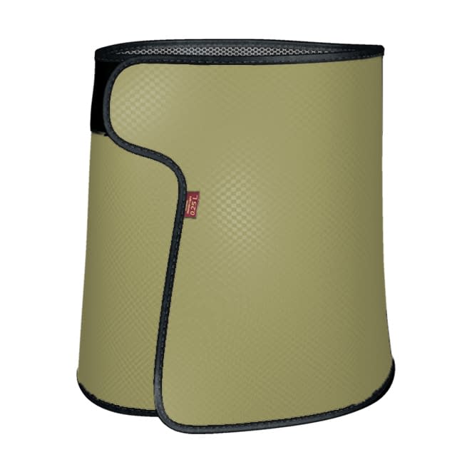 ワンダーライト 巻スカート 24-6254-0211 ゴールド マエダ WSW5-25L