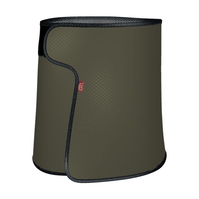 ワンダーライト 巻スカート 24-6254-0606 オリーブ マエダ WSW5-35L