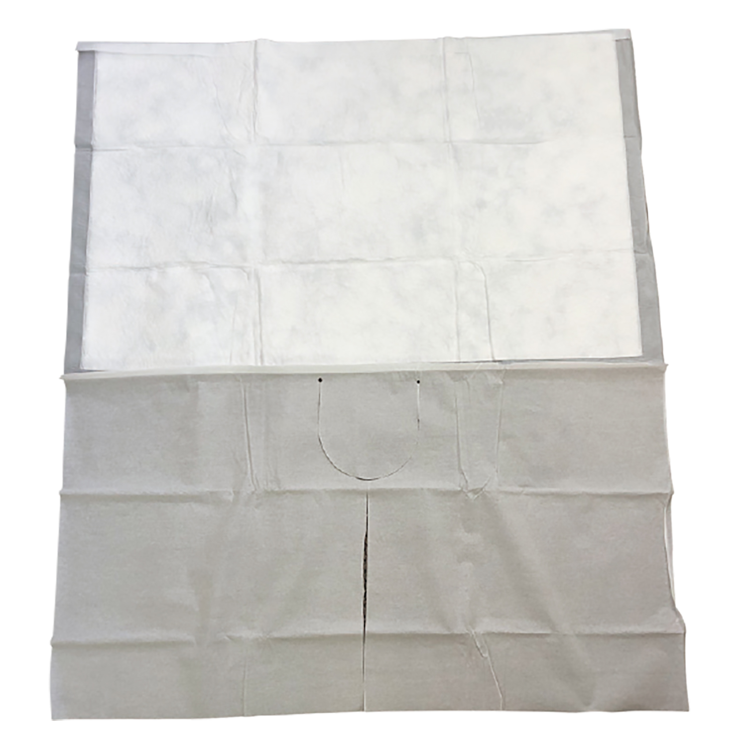 洗髪シート 颯っぱりさん 24-6649-00 三恵 10マイイリ