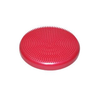 バランスクッション 25-2060-0002 赤 トーエイライト H8955