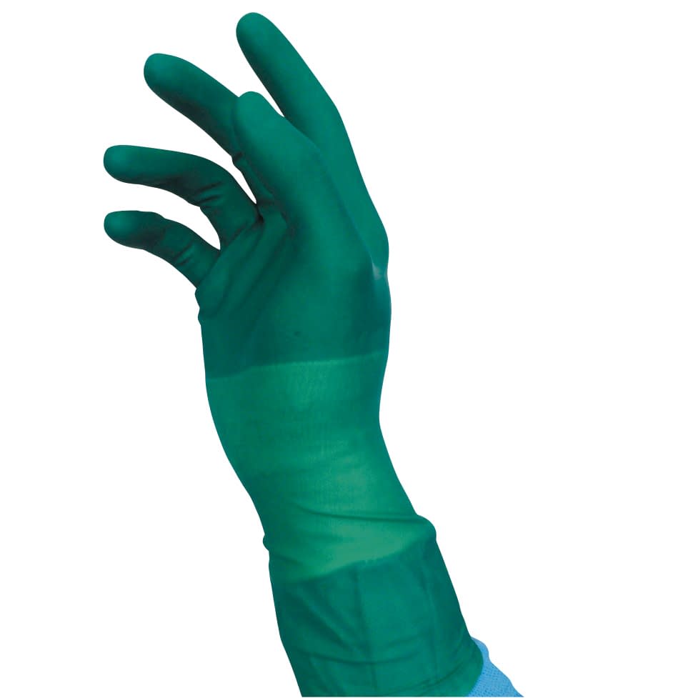 サンコーシルキーフィットコリウム 24-6737-0005 7．5 三興化学工業 ラテックスフリー(グリン)50ソウイリ