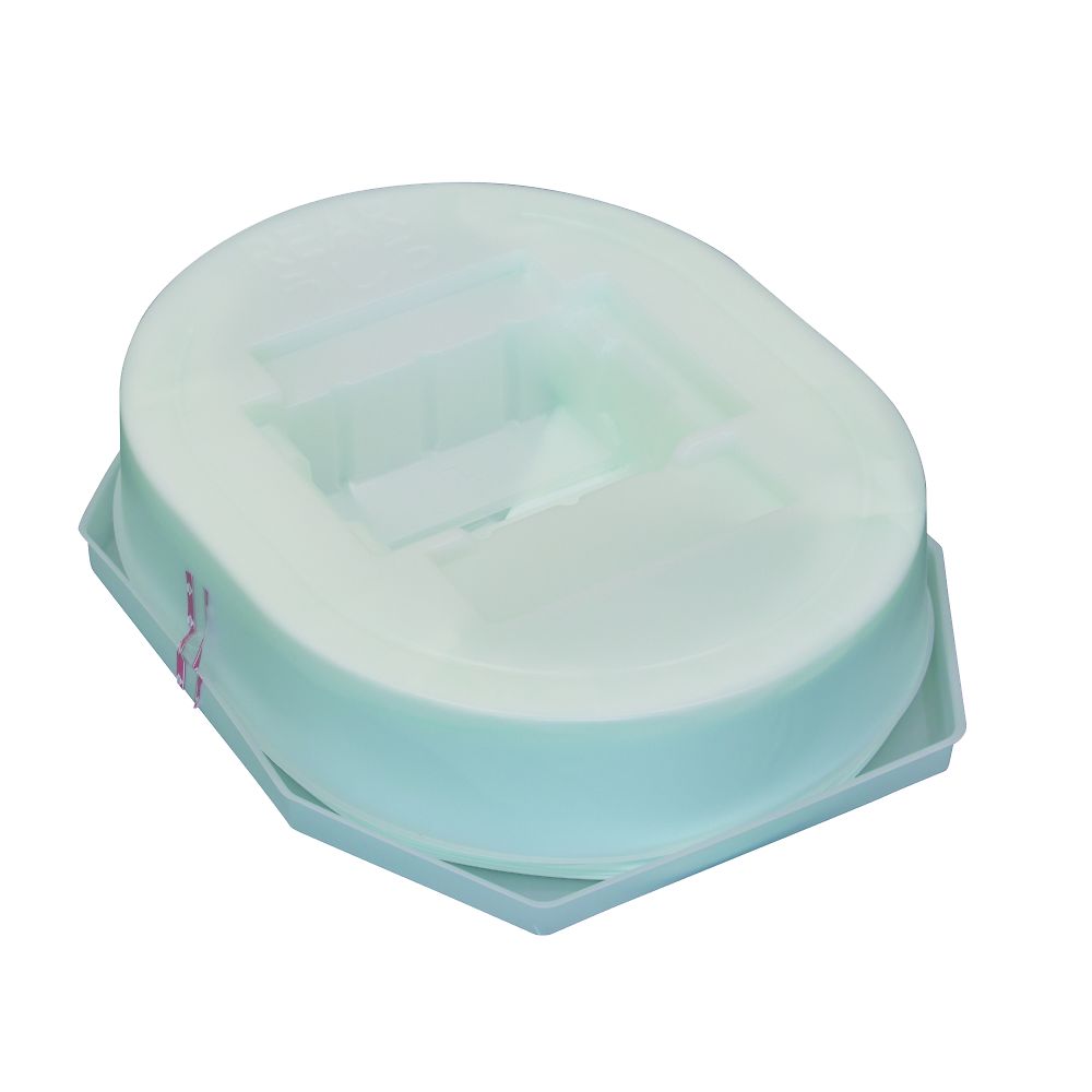 専用凝固剤カタメルサーT3 ポータブルトイレ 25-4677-11 ラップポン