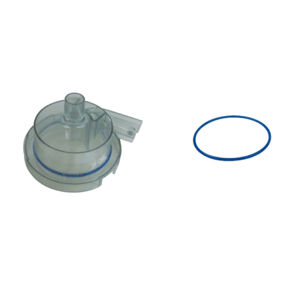 薬剤槽カバー 24-4498-24 オムロンヘルスケア NEB-MCC-78