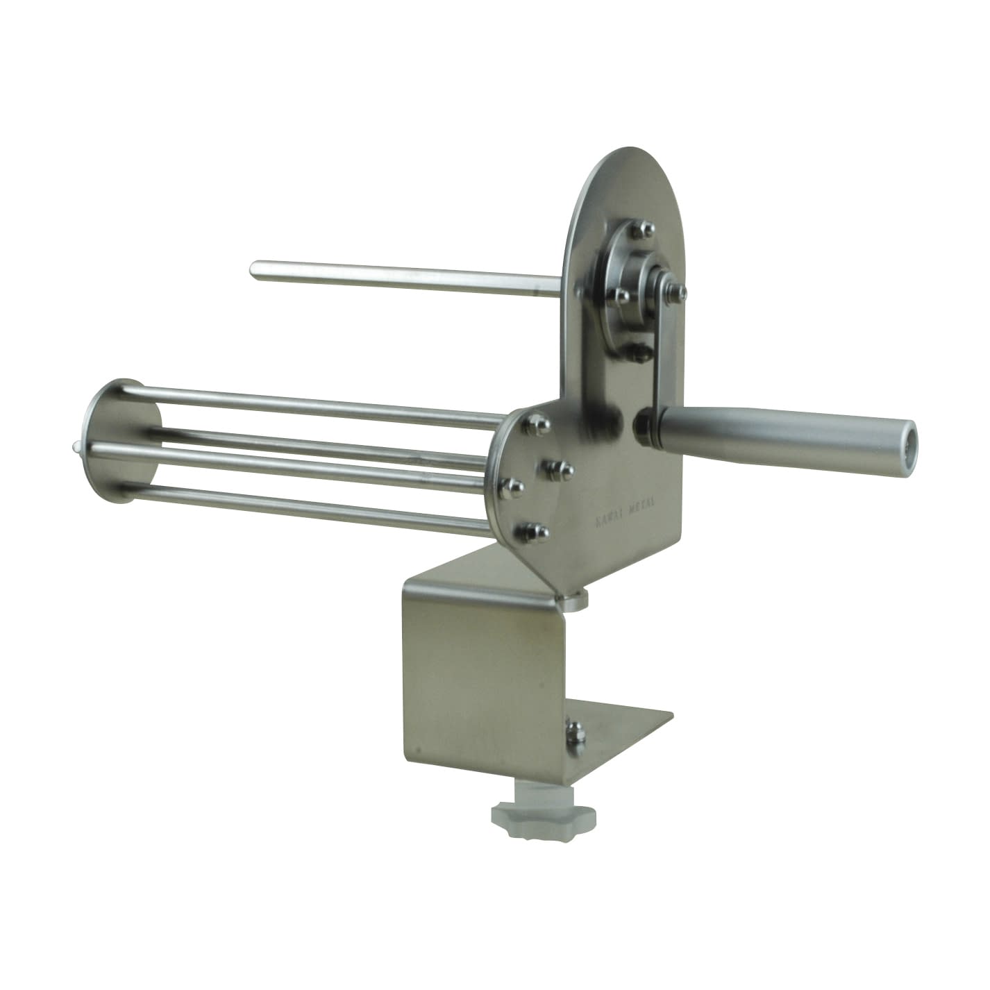 包帯巻器 バンロールS 手動式 24-6189-00 ウォーム