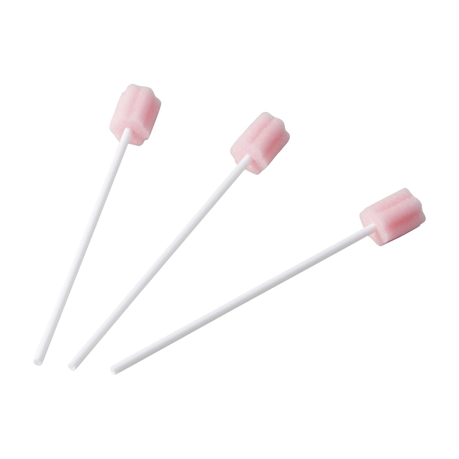 マツヨシ口腔ケアスポンジ 24-5720-00 マツヨシ MY-7670(50ポンイリ)