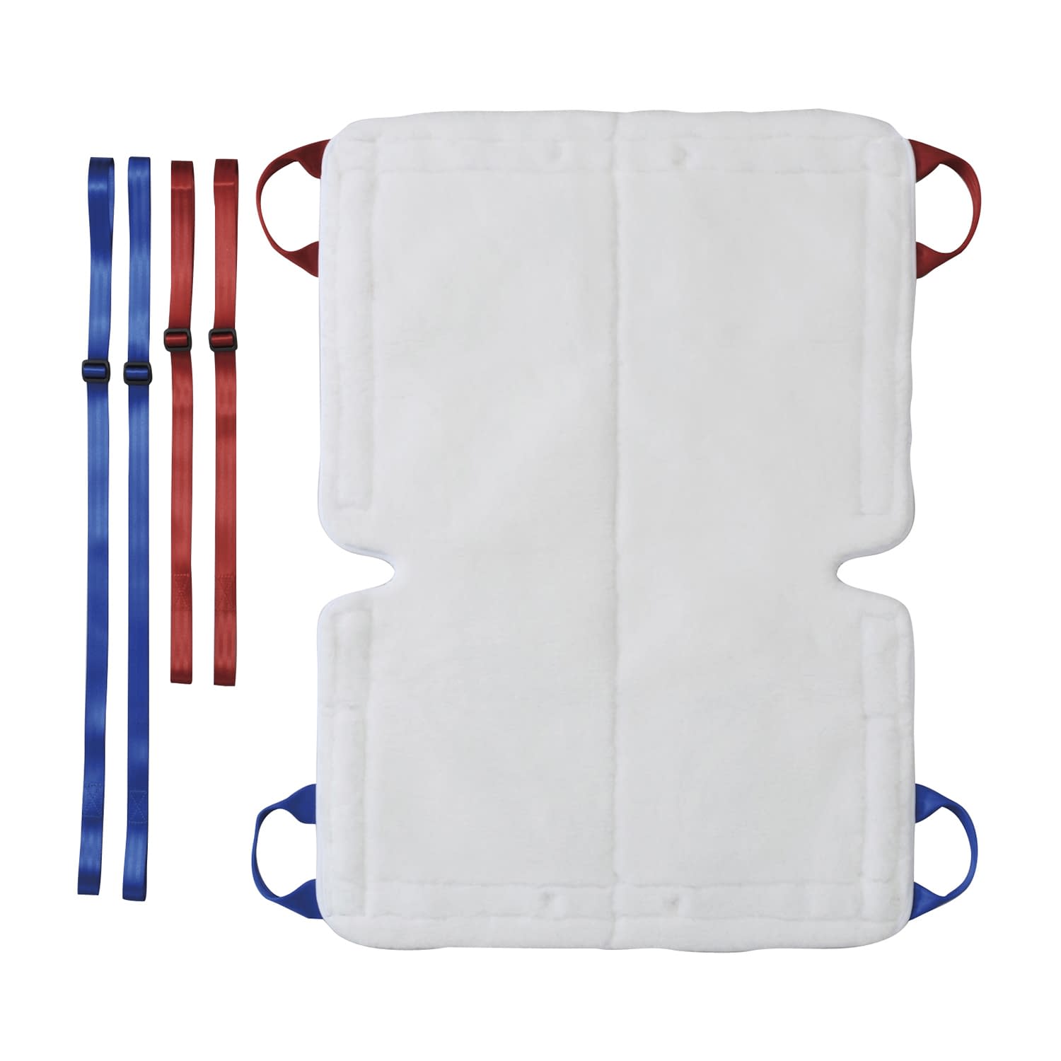 スリング パオハーフ 介護リフト 24-9148-02 モリトー PAO100