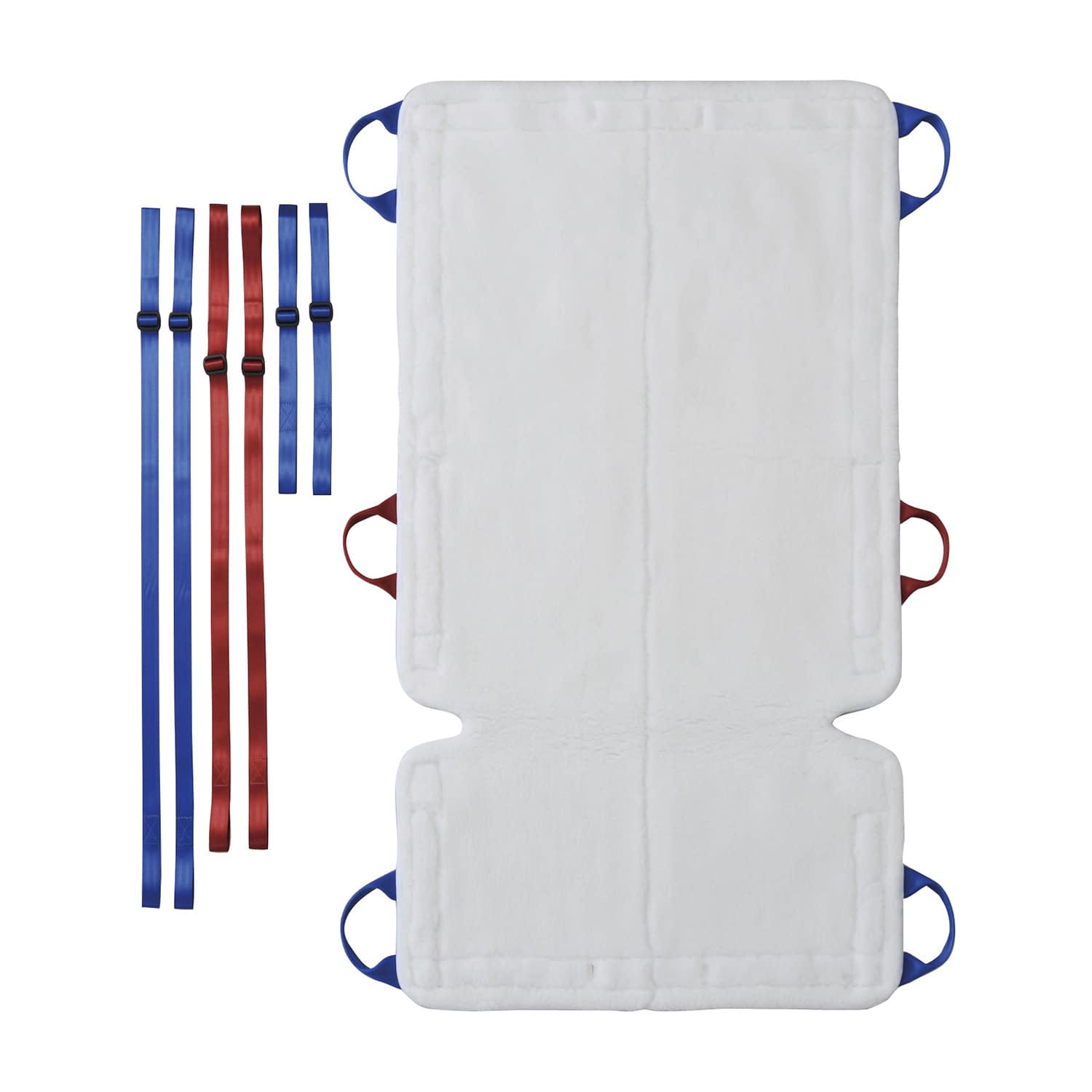 スリング パオフル 介護リフト 24-9148-03 モリトー PAO120