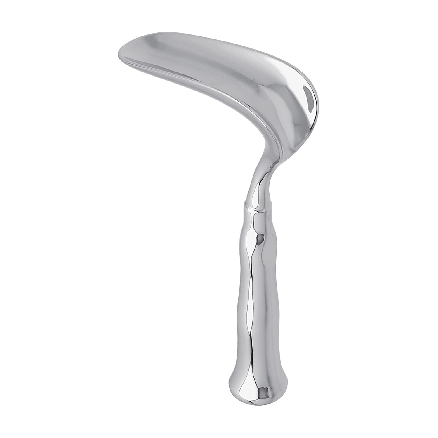 クリステル式ジモン膣鏡 24-6442-00 ナミキ・メディカルインストゥルメンツ 375-14(L)