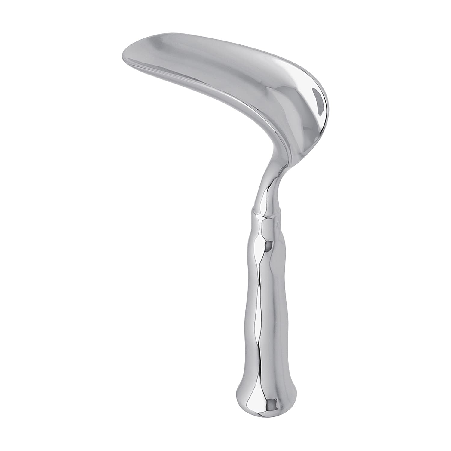 クリステル式ジモン膣鏡 24-6442-02 ナミキ・メディカルインストゥルメンツ 375-14(S)