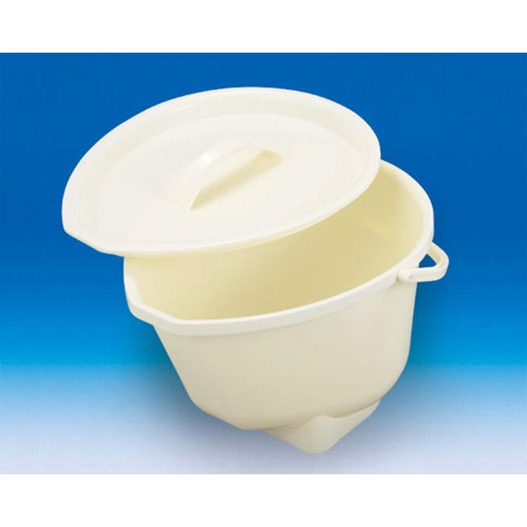 入浴介護チェア用U型シート シャワーキャリー 25-4575-10 ウチヱ 7048