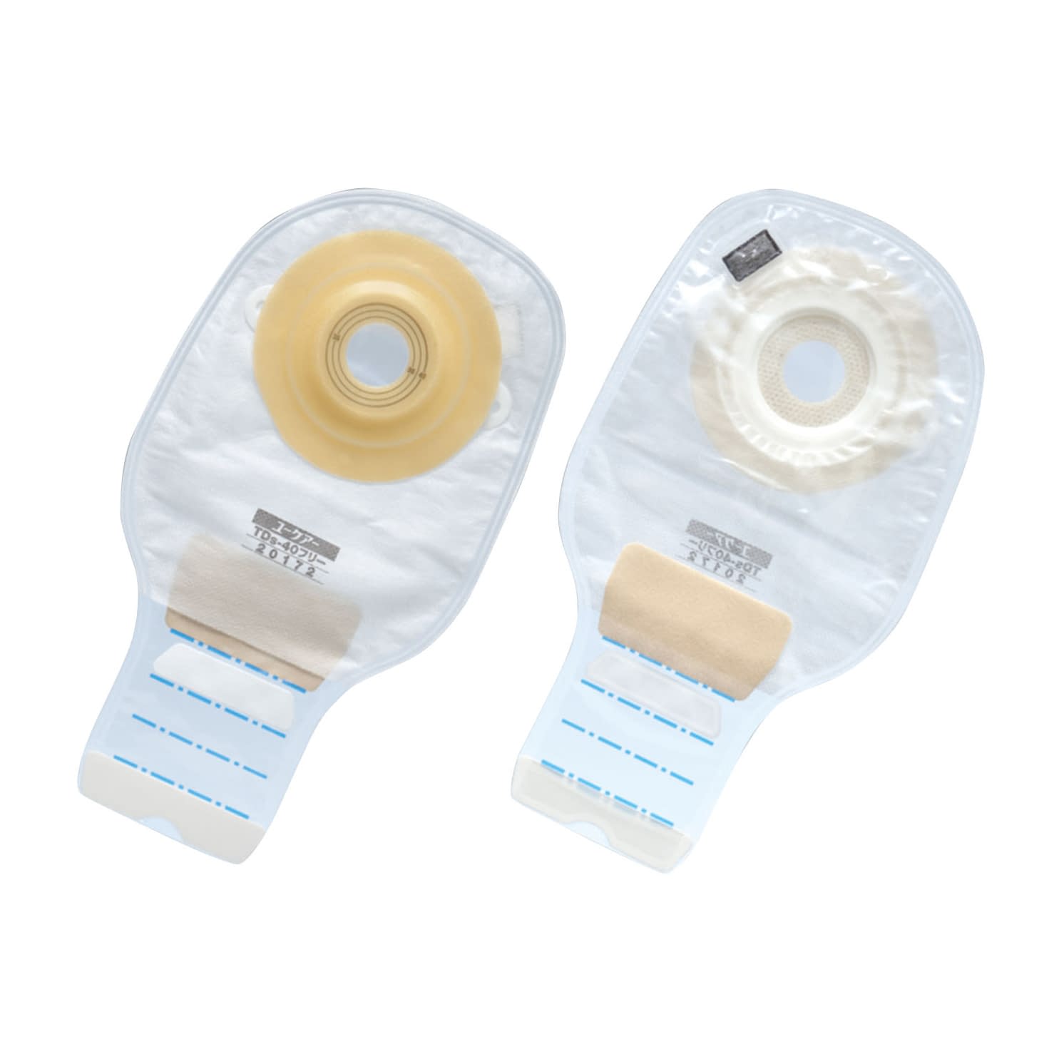 ユーケアー・TDs(50フリー) 24-7486-02 アルケア 20173(10マイイリ)