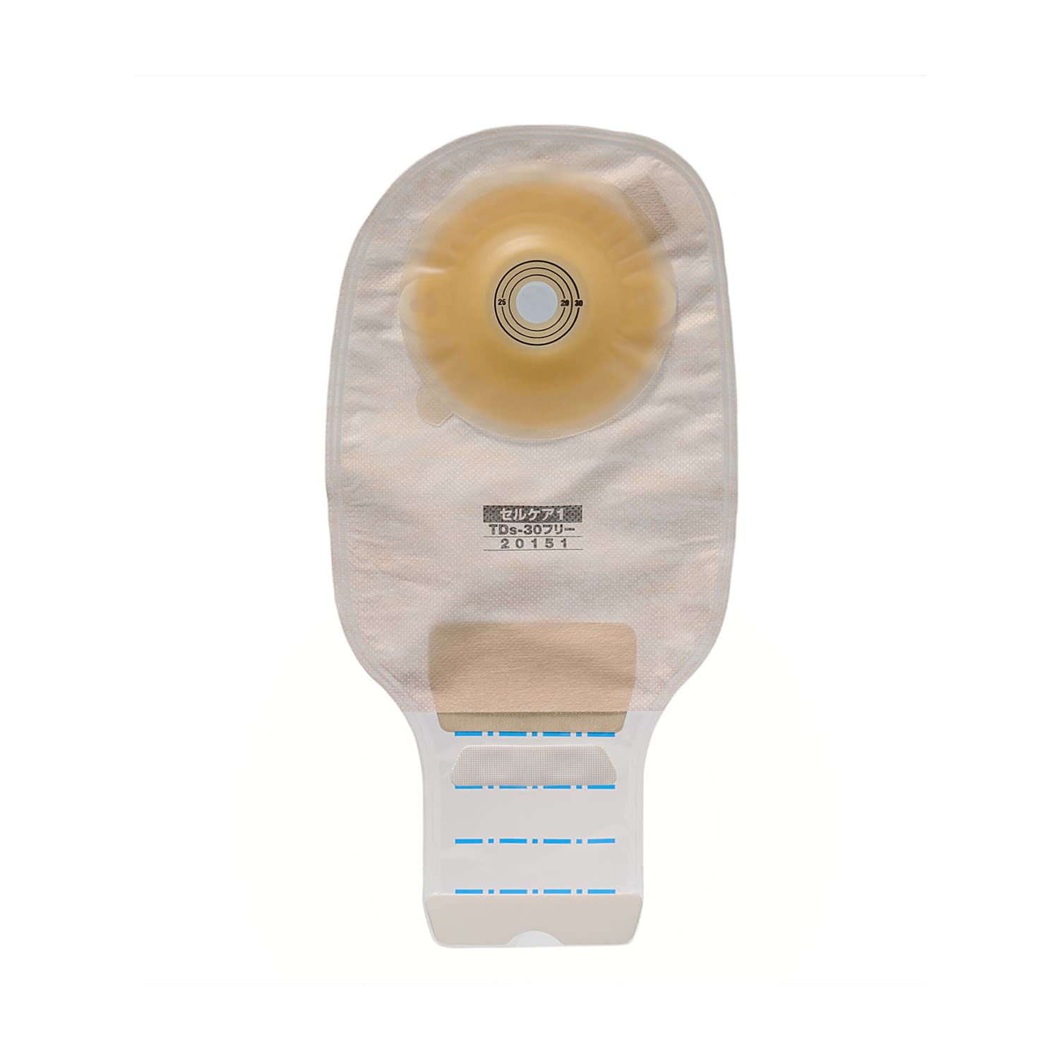 セルケア1・TDs(30フリー) 30フリー 24-6470-00 アルケア 20151(5マイイリ)