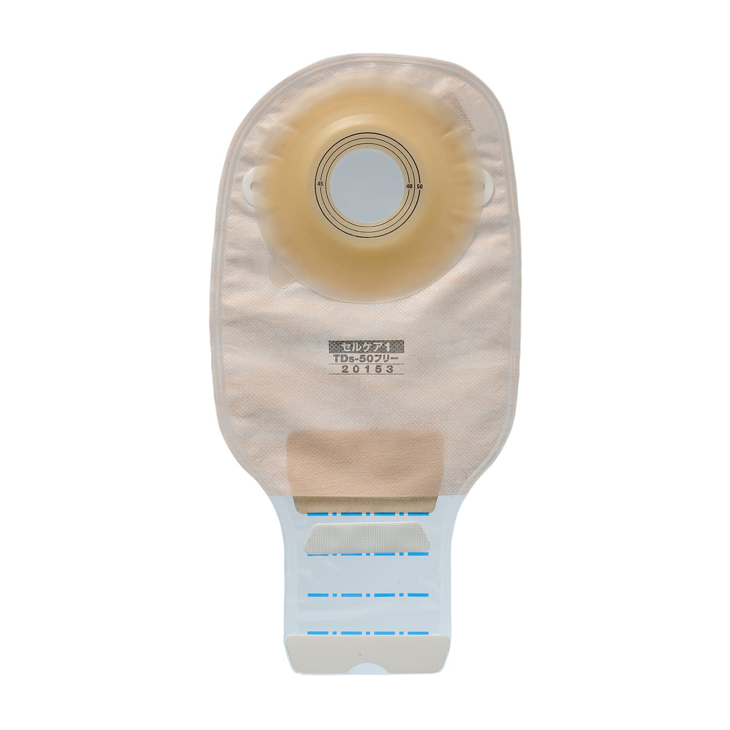 セルケア1・TDs(50フリー) 50フリー 24-6470-02 アルケア 20153(5マイイリ)