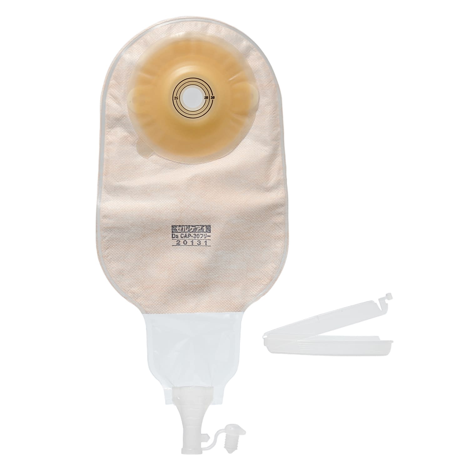 セルケア1・Dsキャップ(30フリー 24-6471-00 アルケア 20131(5マイイリ)