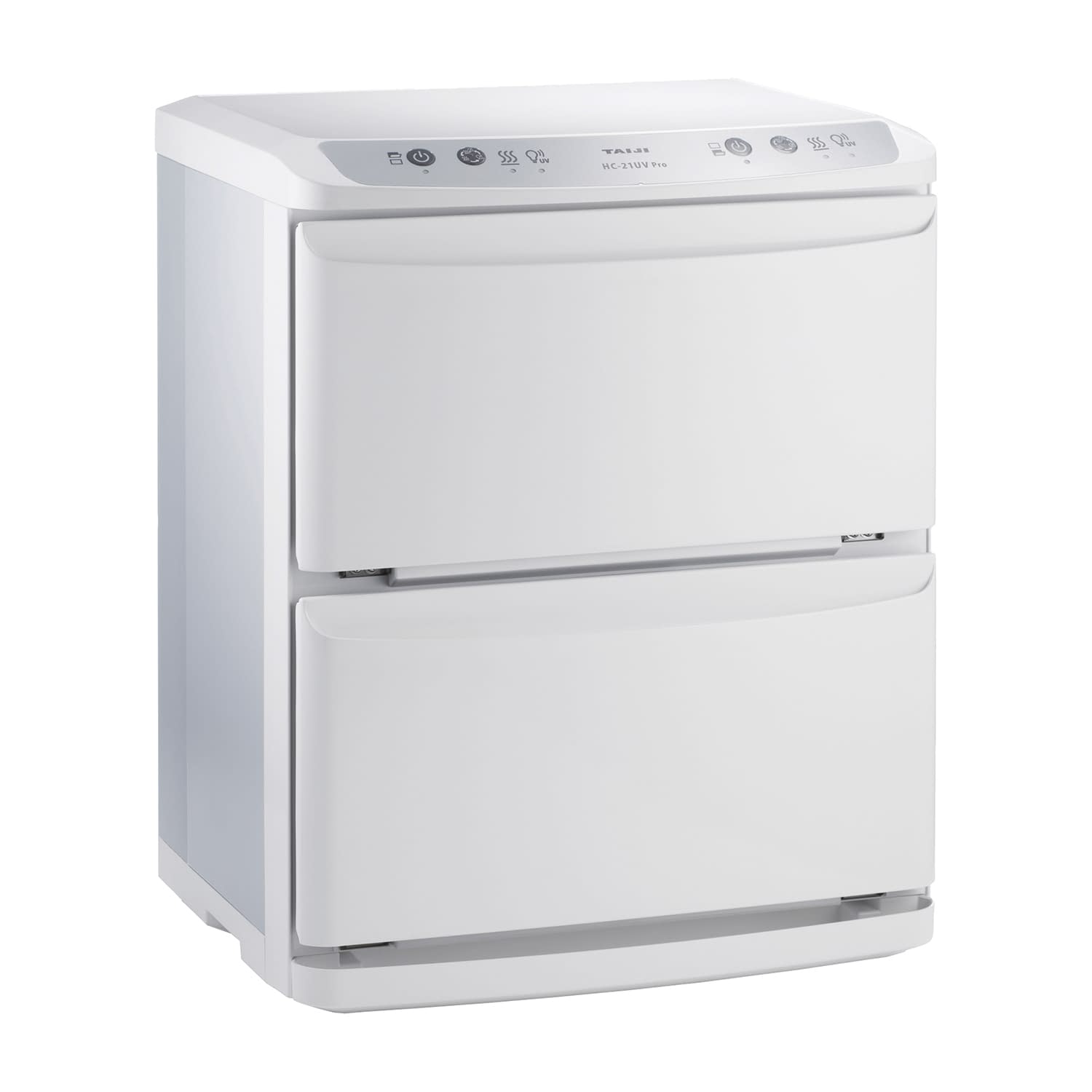 ホットキャビ(殺菌灯付) HC-21UV Pro 24-6592-01 タイジ HC-21UVPRO