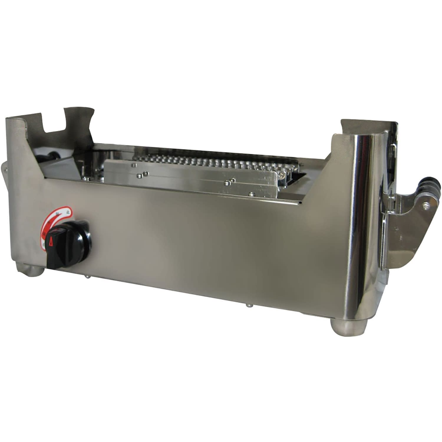 卓上業務用煮沸器(圧電式)用コンロ丈 36G用 24-6856-1202 プロパンガス 片桐医科工業 36Gヨウ(36CM)