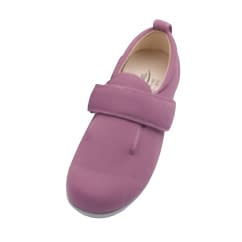 あゆみ ダブルマジックIII(両足) 24-8209-0405 ピンク 徳武産業 1097(LL/24.0-24.5CM)