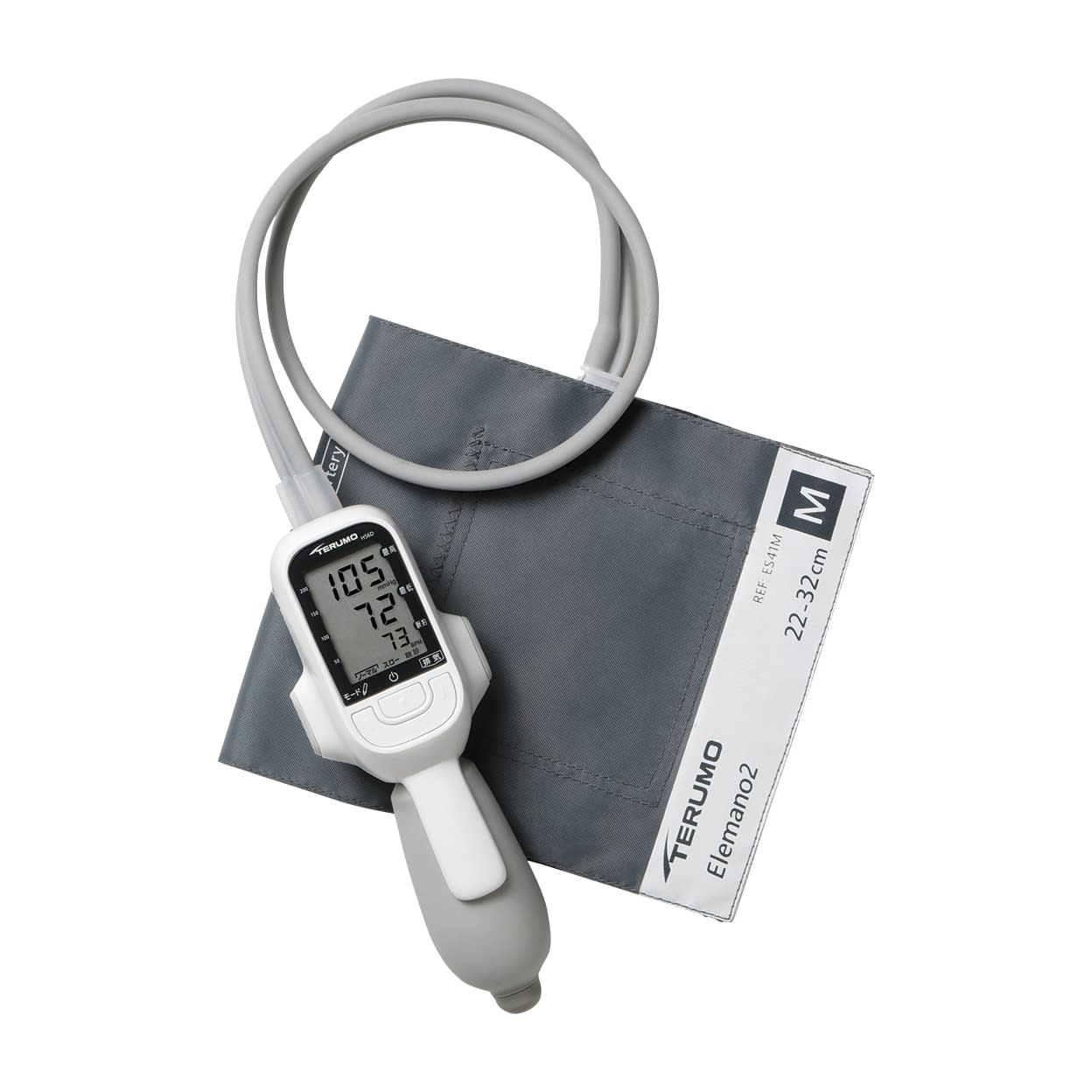 テルモ エレマーノ2(HRジョイント 24-9224-02 テルモ ES-H56D