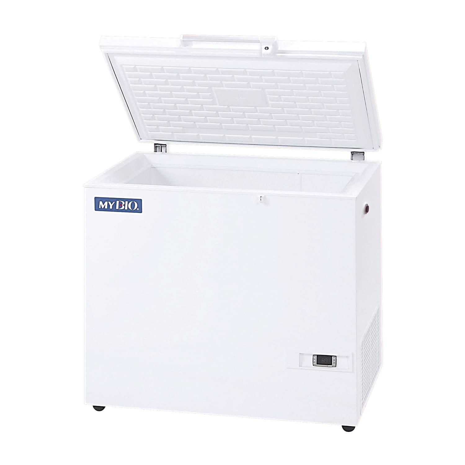 小型超低温槽 マイバイオ フリーザー(低温槽) 24-6259-01 日本フリーザー VT-208HC(191L)
