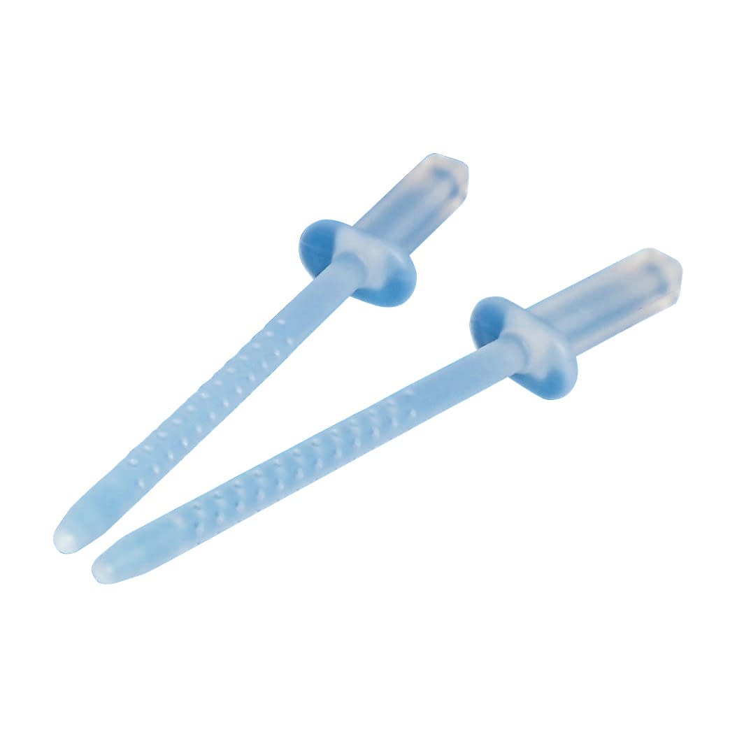 経鼻内視鏡用鼻腔麻酔DPスティック 標準セット 24-7521-00 豊栄 ヒョウジュン(2ホン)