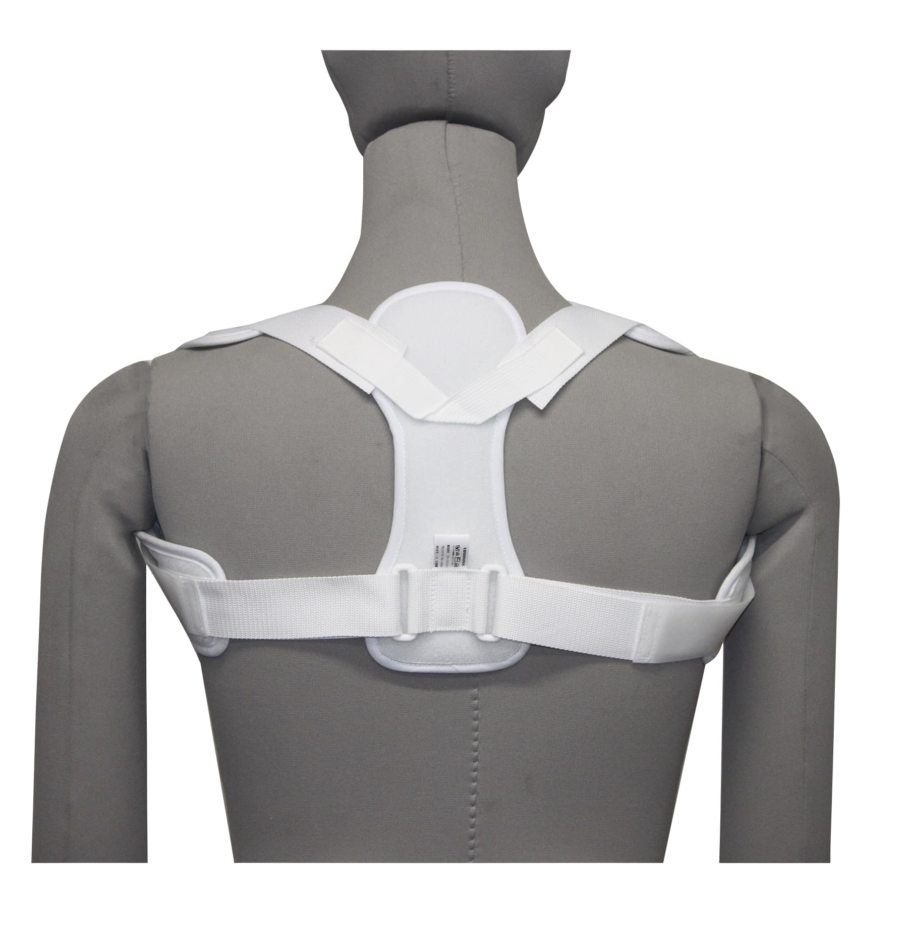 クラビックブレース 25-3507-02 ファーストレイト FR-5901(L)