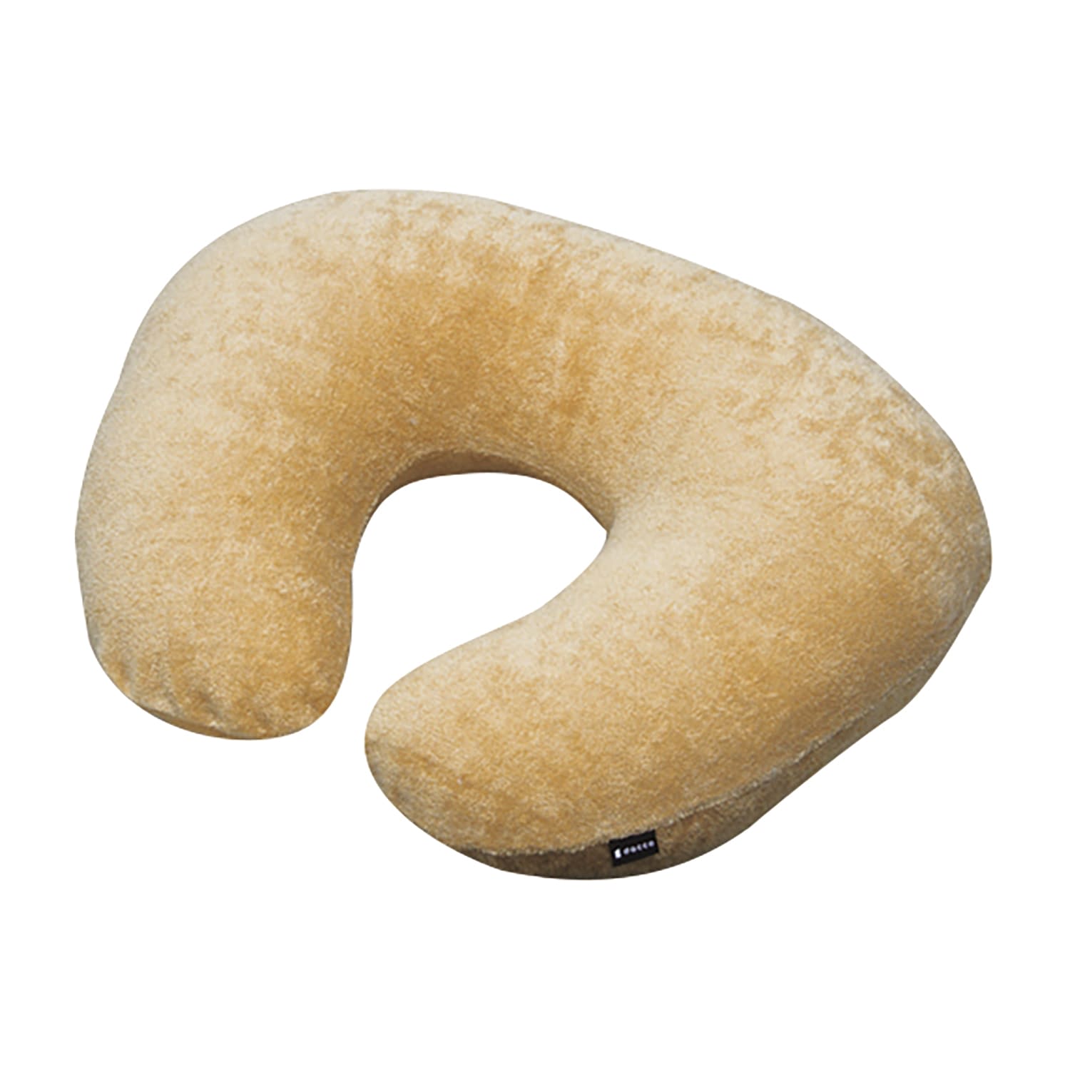 dc授乳用クッション(ふつう) ふつう(腰回り70cm～90cm) 25-4838-01 dacco 89201(ベージュ)70-90CM