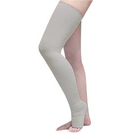 Kチューブ(弾性チューブ包帯)5号G 5号(G) 24-2663-08 ベーテル・プラス グレー(12CMX1M)