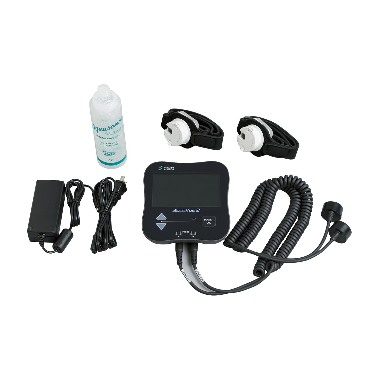 超音波骨折治療器 アクセラス2 24-8420-00 日本シグマックス 575400