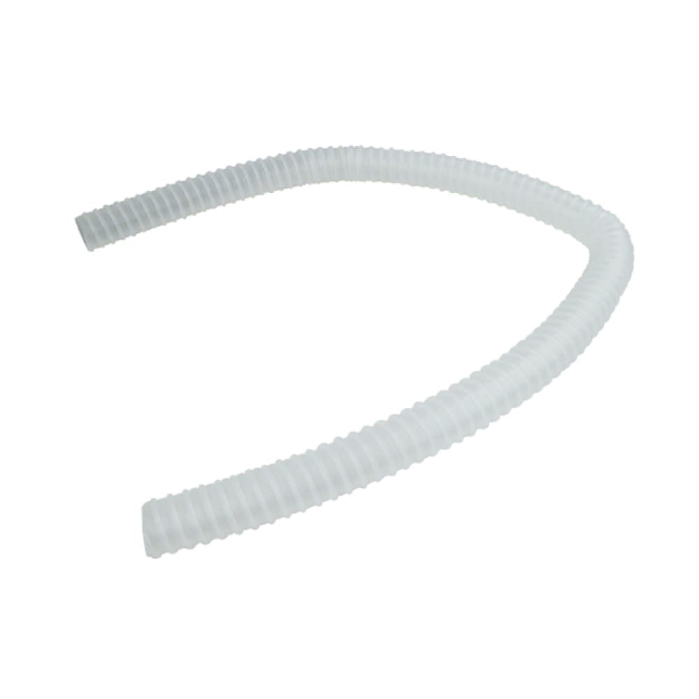 ネブライザ用耐熱吸気ホースM 吸入器（ネブライザー） 24-4498-21 オムロンヘルスケア NEB-HS2-L70(カフスナシ)