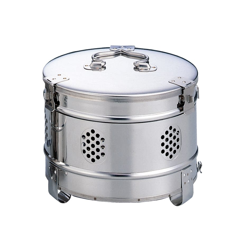 丸型カスト 24-7202-05 松本製器 M-19(24CM)