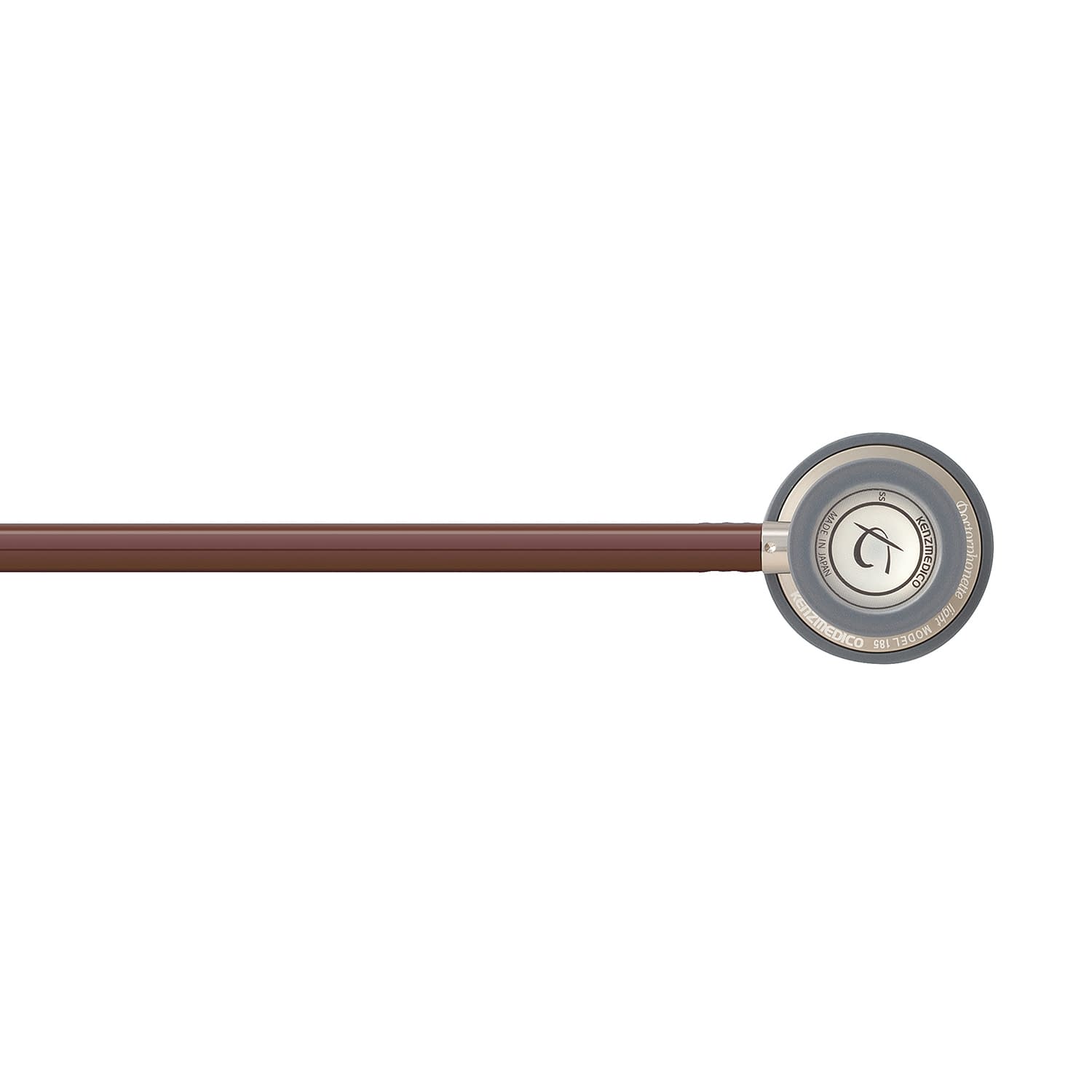 ドクターフォネットライトNo.185 24-8876-03 ケンツメディコ 0185B004(チョコレート)