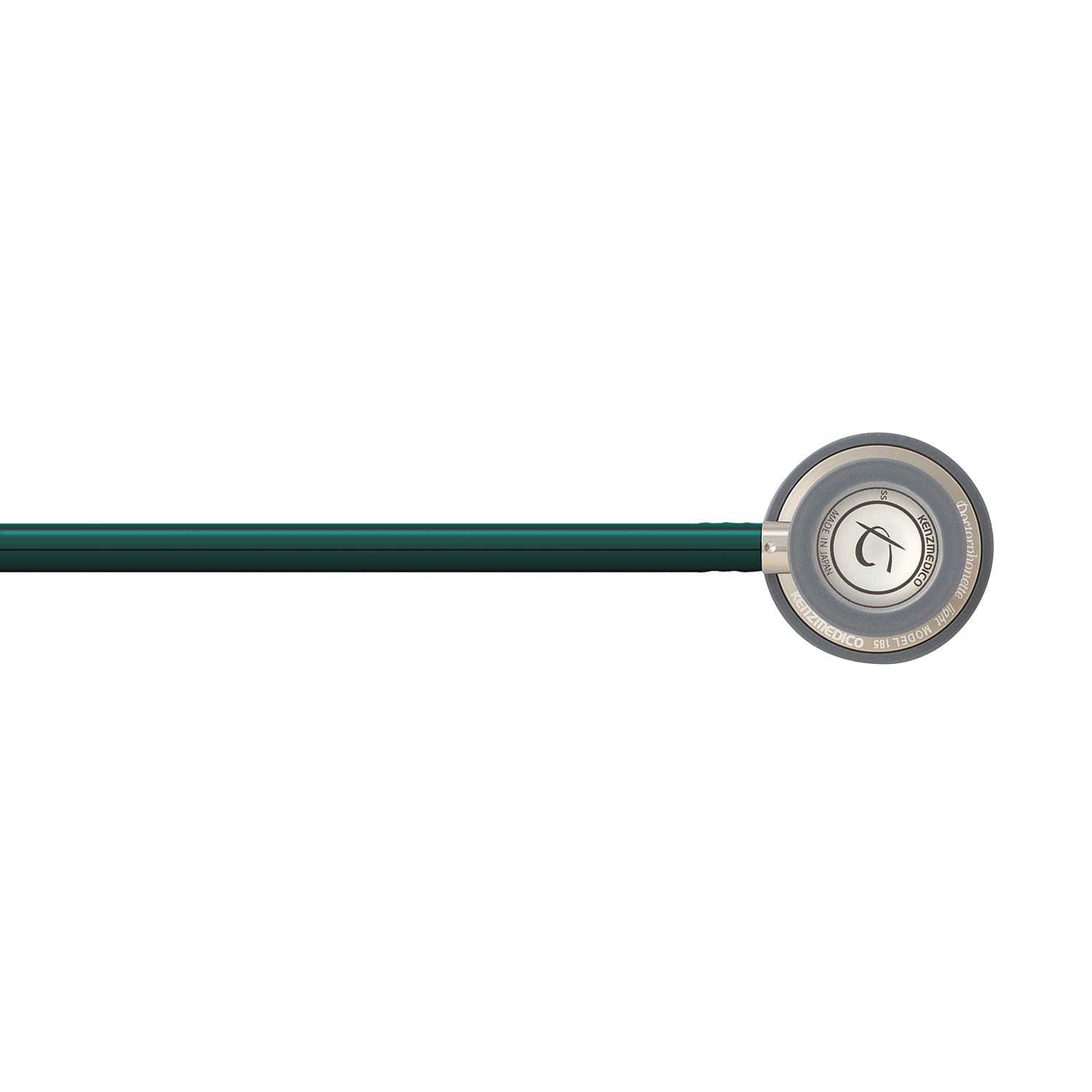 ドクターフォネットライトNo.185 24-8876-04 ケンツメディコ 0185B005(ハンターグリーン)