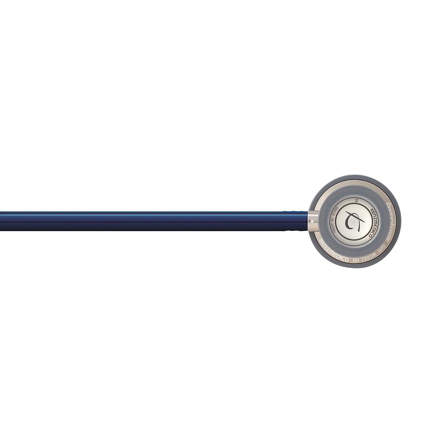 ドクターフォネットライトNo．185 24-8876-05 ケンツメディコ 0185B006(ダークネイビー)