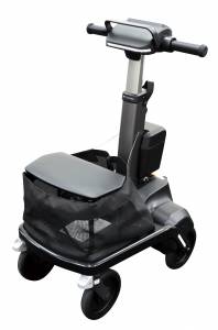 100%新品，新作 ロボットアシストウォーカー RT.1 RT1-01RDN レッド RT