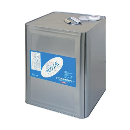 アロクリンE 24-7072-02 イカリ消毒 17L