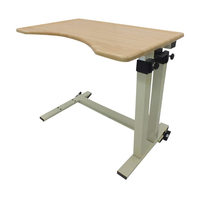 ベッドサイドテーブル KLII ナイトテーブル 24-7187-00 睦三 NO.732