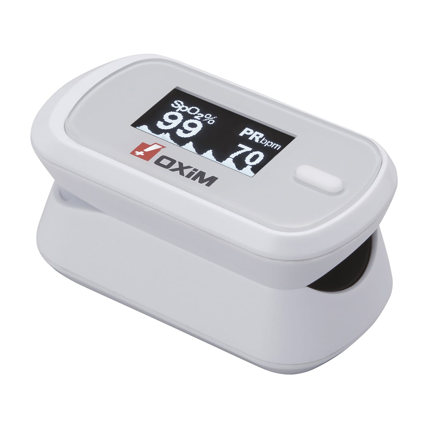 パルスオキシメータ オキシヤング サチュレーションモニタ 24-7281-00 OXIM S-126Y