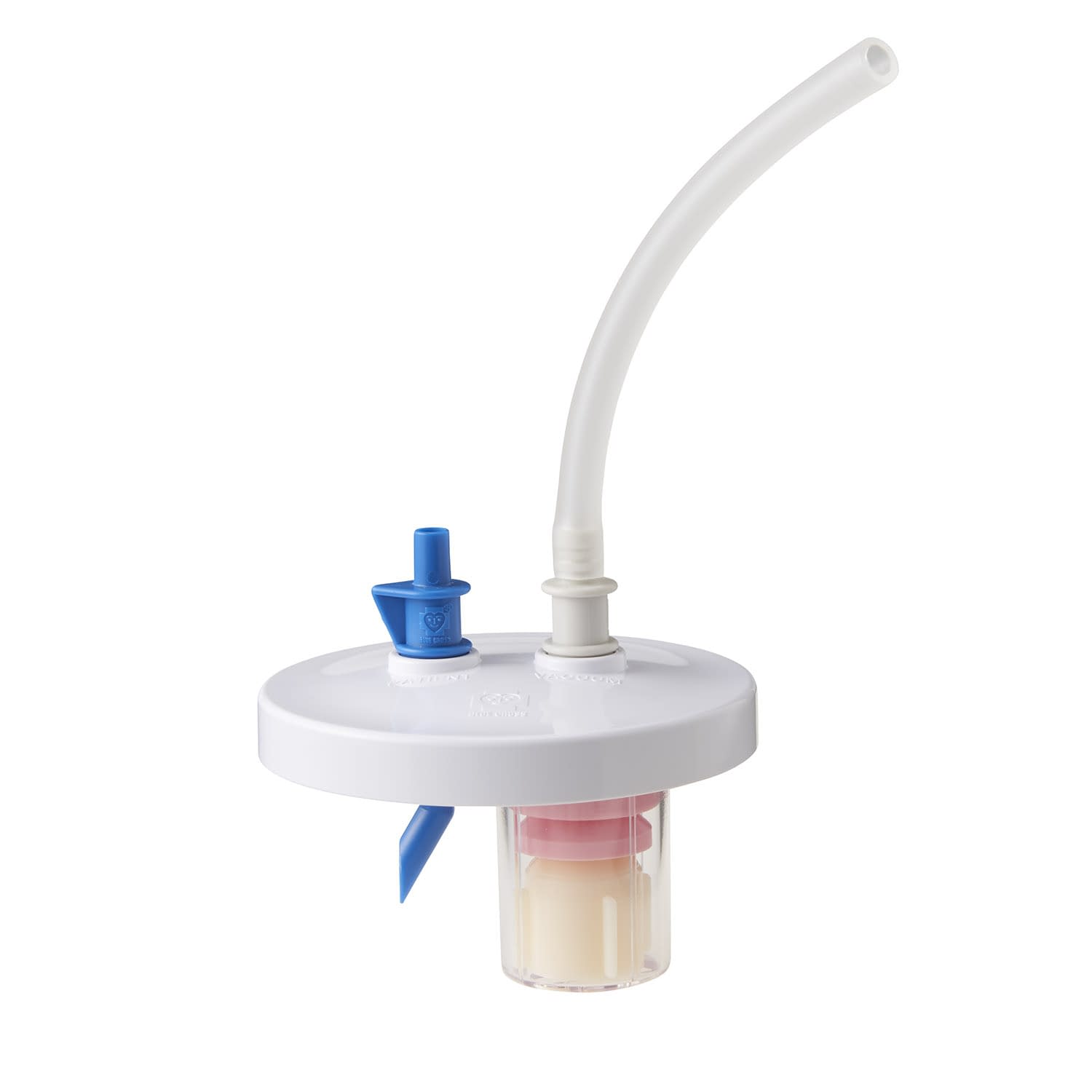 吸引ボトルキャップ750一式 24-8527-12 ブルークロス・エマージェンシー 1320610(BC-750-FS)