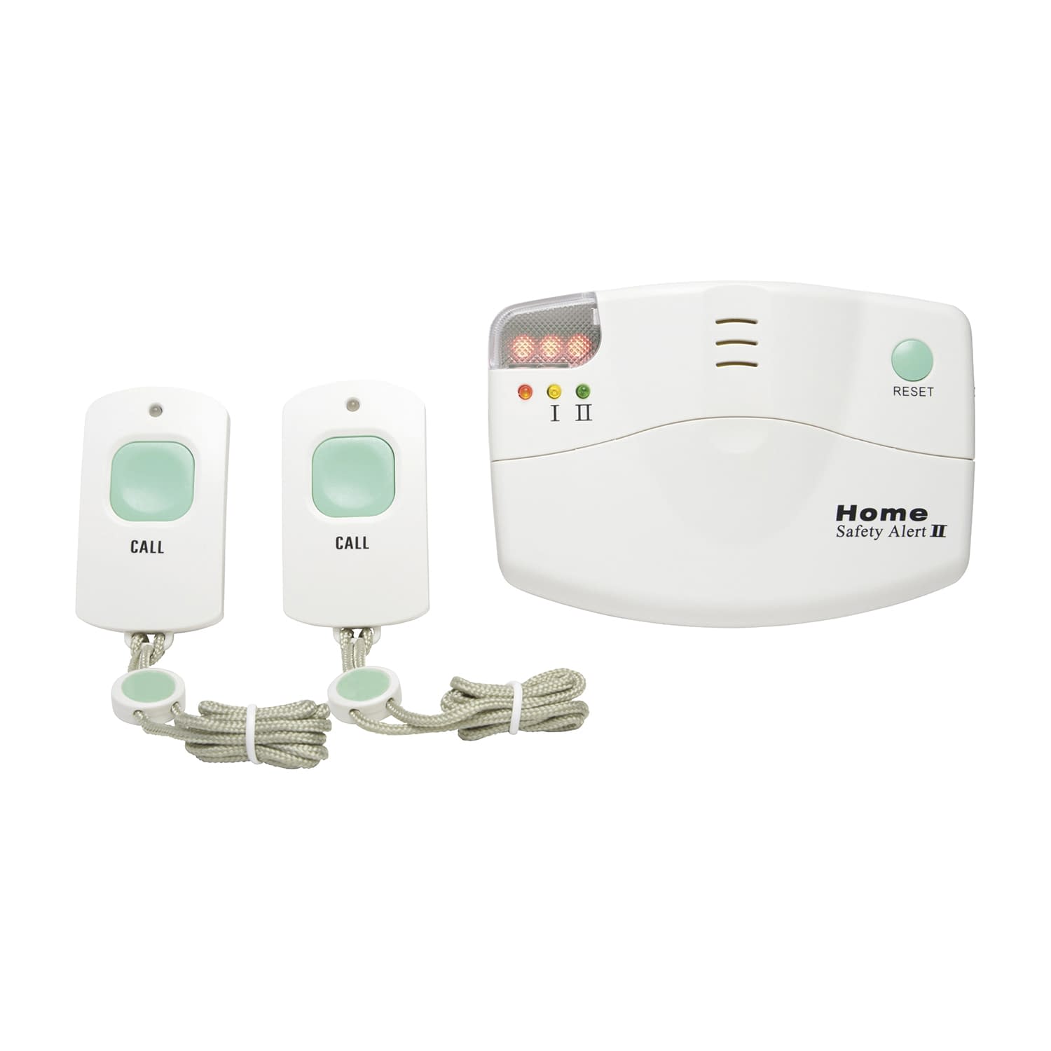 ホームセーフティアラートII 見守りシステム 24-7726-00 キヨタ ADX-208