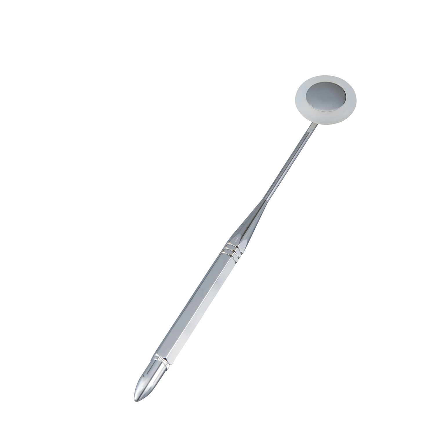 打腱器(バギンスキー氏)多機能型 02-3660-00 MATSUYOSHI 270X43MM (ハリツキ)