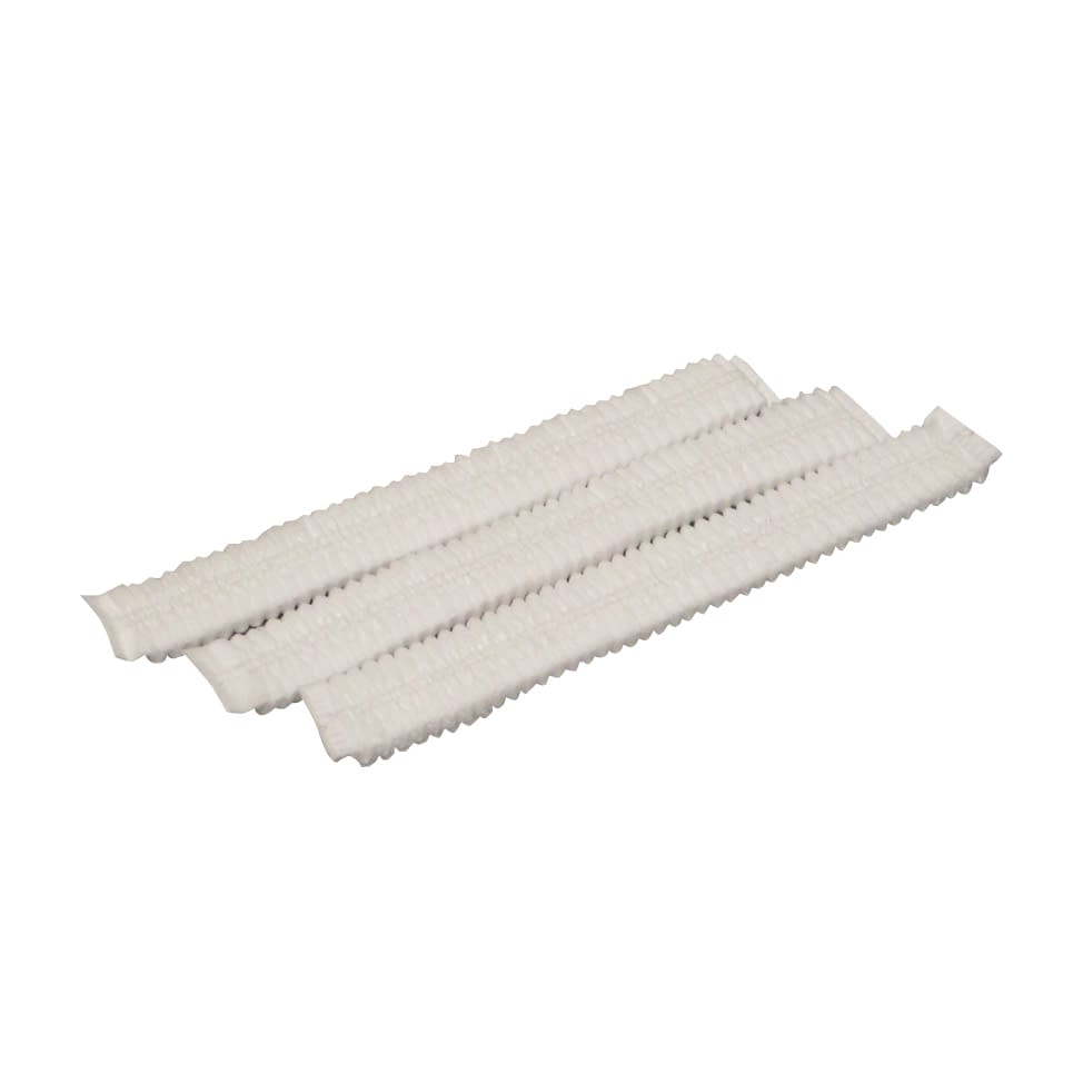 スリムキャップ 24-7058-00 ファーストレイト FR-5005(ホワイト)100マイイリ