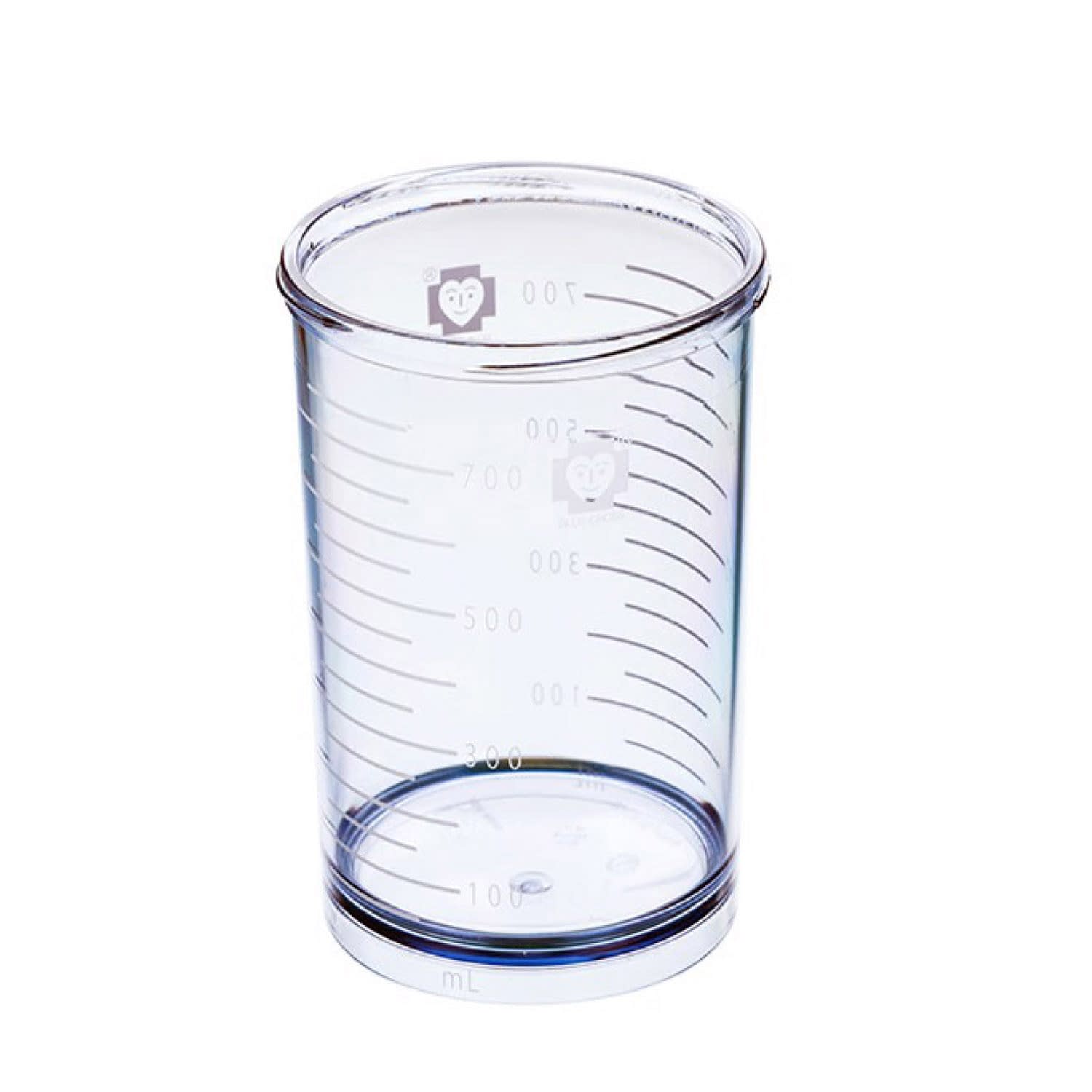 吸引ボトル(750ml) 24-8527-13 ブルークロス・エマージェンシー 1320640(SB-750)