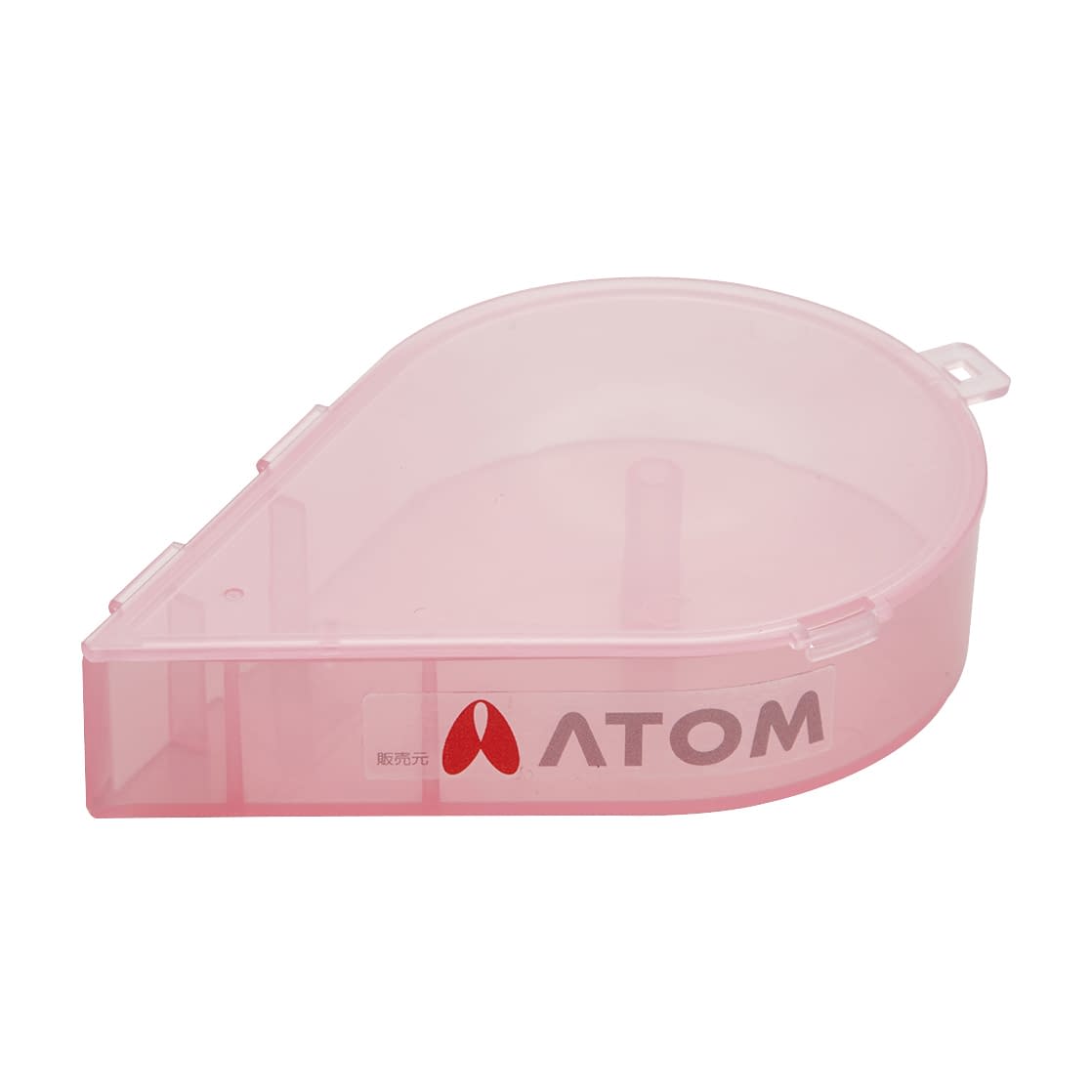 メジャーケース(3Cメジャー用) 24-7424-10 アトムメディカル 26101(3コイリ)