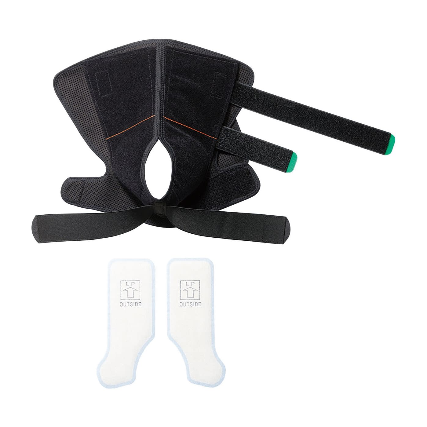 フィットキュア・アンクル 24-7455-01 アルケア 19913(M)