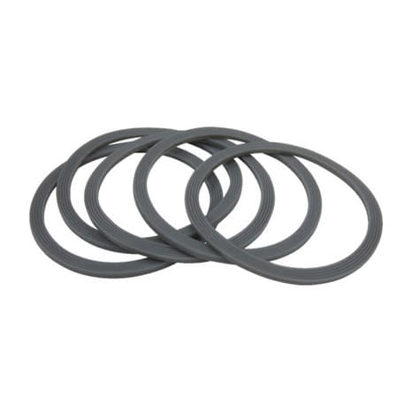 ラボミル用パッキン 25-3224-10 大阪ケミカル PN-M12(5マイイリ)